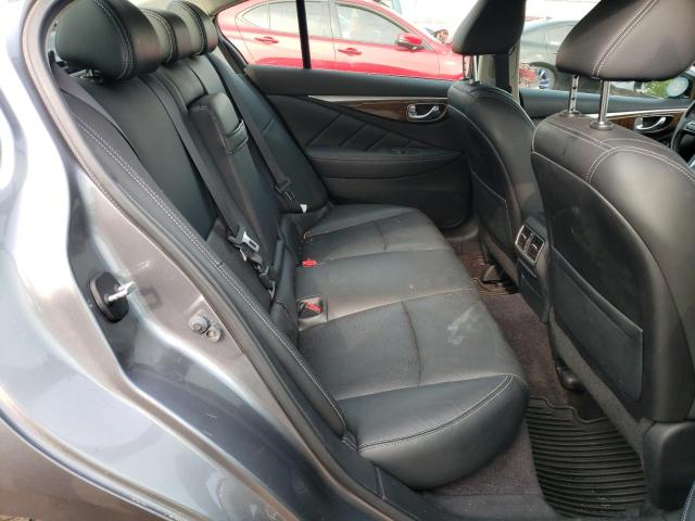 Продажа на аукционе авто 2014 Infiniti Q50 Base, vin: JN1BV7ARXEM688270, номер лота: 52157773
