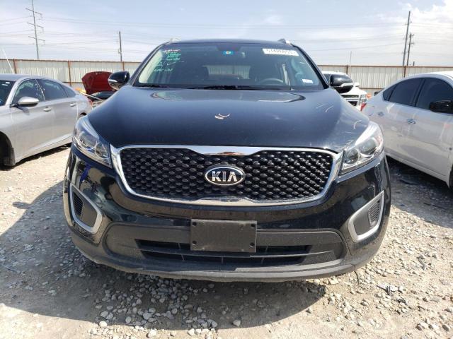 51426053 :رقم المزاد ، 5XYPG4A3XHG220617 vin ، 2017 Kia Sorento Lx مزاد بيع