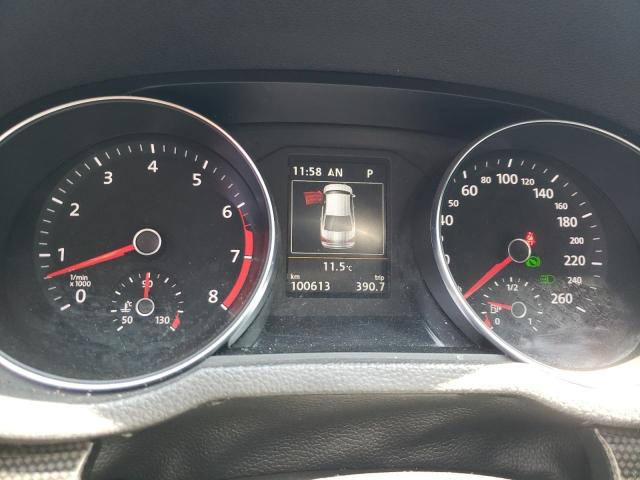 52565943 :رقم المزاد ، 1VWJM7A36JC032569 vin ، 2018 Volkswagen Passat Gt مزاد بيع