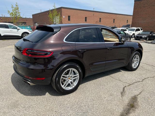 2015 Porsche Macan S მანქანა იყიდება აუქციონზე, vin: WP1AB2A58FLB54790, აუქციონის ნომერი: 52582023