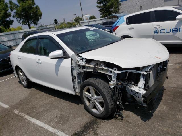 2012 Toyota Camry Base მანქანა იყიდება აუქციონზე, vin: 4T1BF1FK8CU565496, აუქციონის ნომერი: 53151213