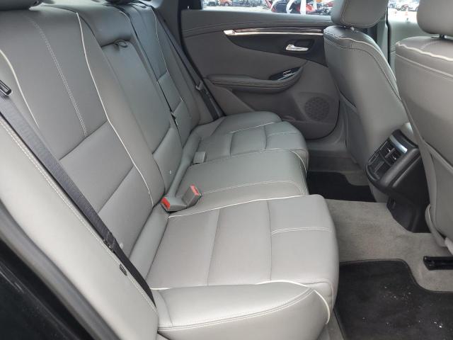 Aukcja sprzedaży 2019 Chevrolet Impala Premier, vin: 2G1105S39K9115075, numer aukcji: 53514193
