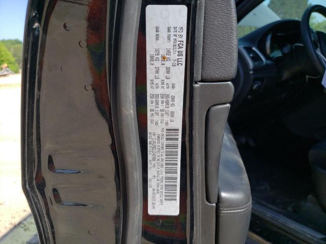Продажа на аукционе авто 2018 Jeep Grand Cherokee Limited, vin: 1C4RJFBG1JC487680, номер лота: 51819273