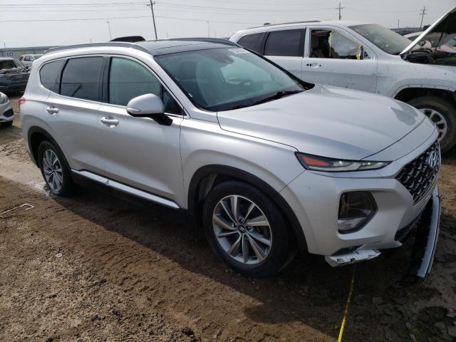 Aukcja sprzedaży 2019 Hyundai Santa Fe Limited, vin: 5NMS53AD9KH052839, numer aukcji: 50424123