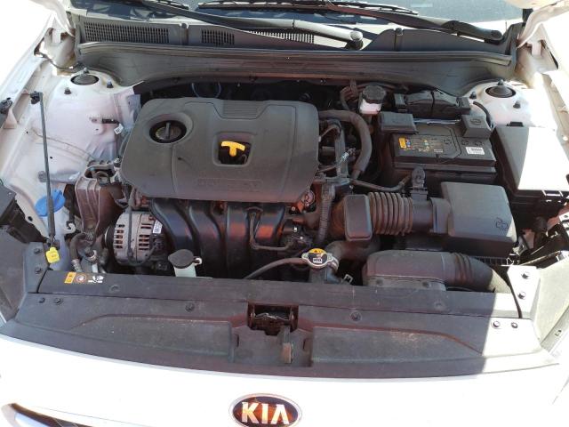 Продажа на аукционе авто 2021 Kia Forte Fe, vin: 3KPF24AD8ME316353, номер лота: 53878043