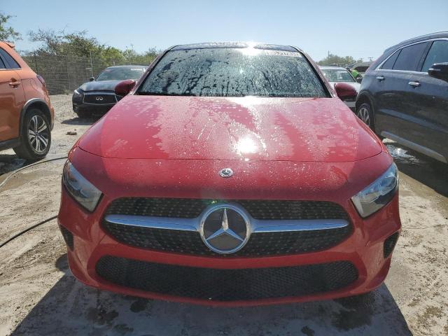 Продажа на аукционе авто 2020 Mercedes-benz A 220, vin: W1K3G4EB7LW047866, номер лота: 49951233
