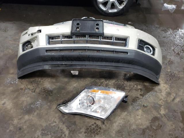 2013 Cadillac Srx Performance Collection მანქანა იყიდება აუქციონზე, vin: 3GYFNDE31DS557613, აუქციონის ნომერი: 51653753