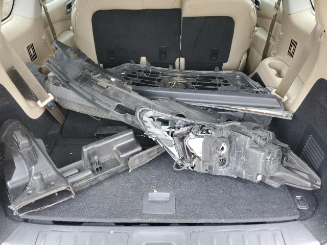 Aukcja sprzedaży 2019 Nissan Pathfinder S, vin: 5N1DR2MN7KC655021, numer aukcji: 53116083