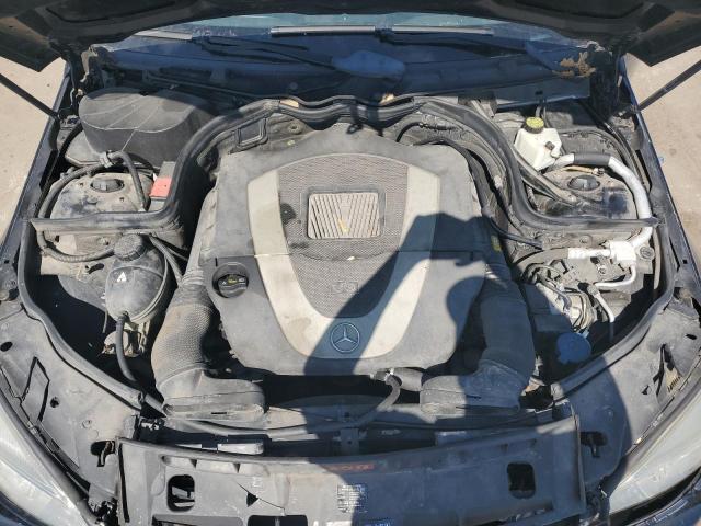 54114843 :رقم المزاد ، WDDGF8BBXAF467375 vin ، 2010 Mercedes-benz C 300 4matic مزاد بيع