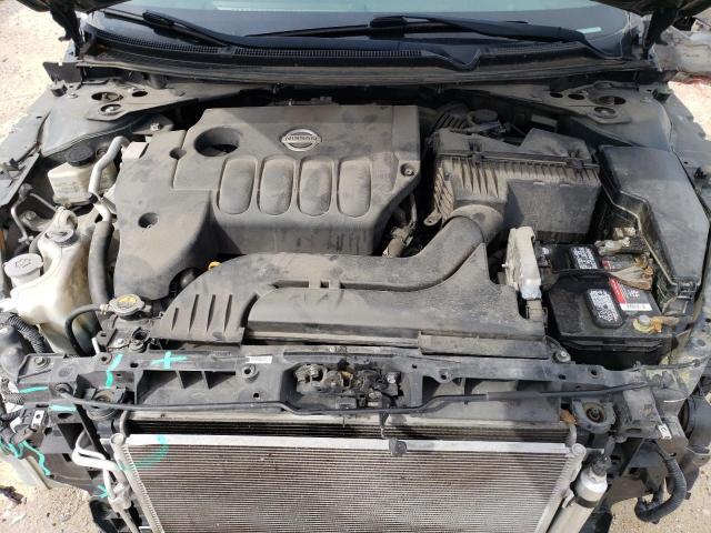 Aukcja sprzedaży 2011 Nissan Altima S, vin: 1N4AL2EP0BC153207, numer aukcji: 52287553