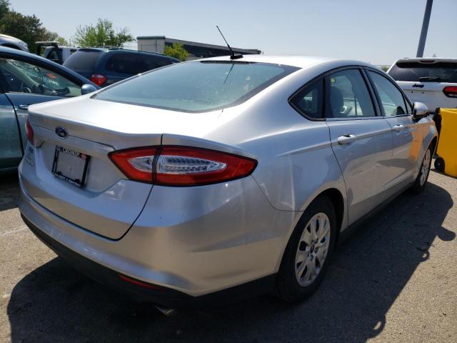 2013 Ford Fusion S მანქანა იყიდება აუქციონზე, vin: 3FA6P0G7XDR369419, აუქციონის ნომერი: 51746963
