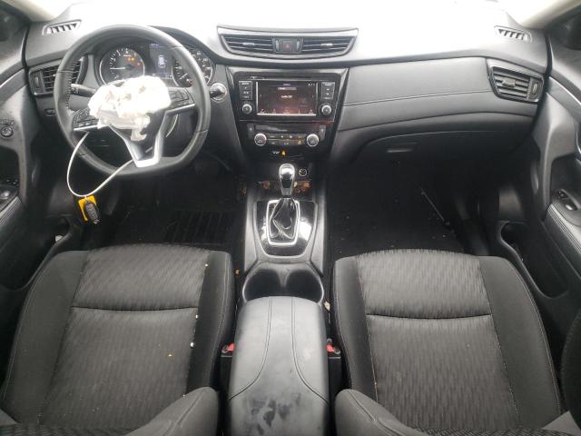 2019 Nissan Rogue S მანქანა იყიდება აუქციონზე, vin: KNMAT2MV4KP552835, აუქციონის ნომერი: 50774373