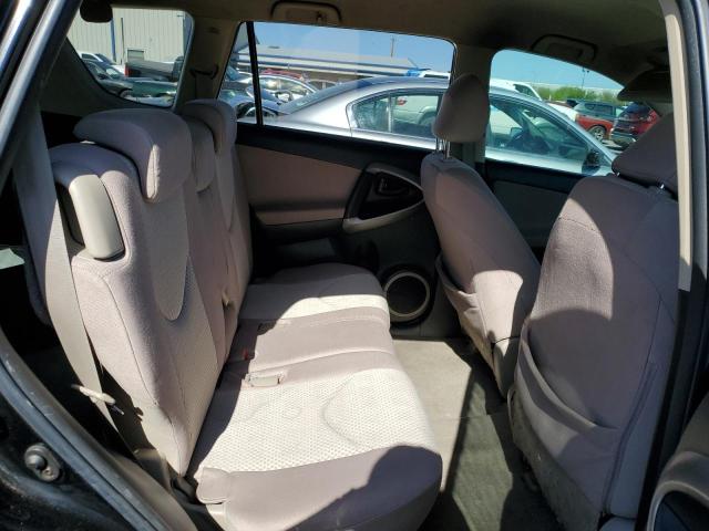 50566593 :رقم المزاد ، JTMBK33V466002559 vin ، 2006 Toyota Rav4 مزاد بيع