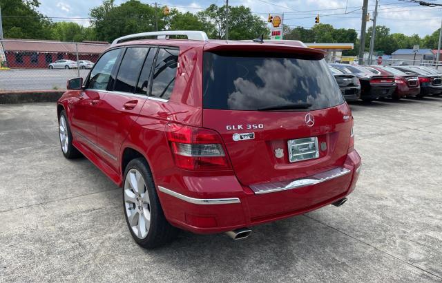 Продаж на аукціоні авто 2010 Mercedes-benz Glk 350 4matic, vin: WDCGG8HB0AF464722, номер лоту: 52870713