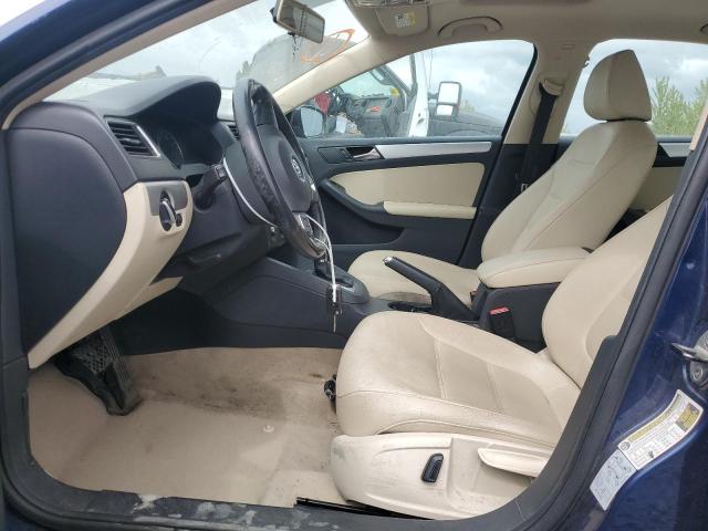 2013 Volkswagen Jetta Se მანქანა იყიდება აუქციონზე, vin: 3VWDP7AJ3DM350154, აუქციონის ნომერი: 50267383