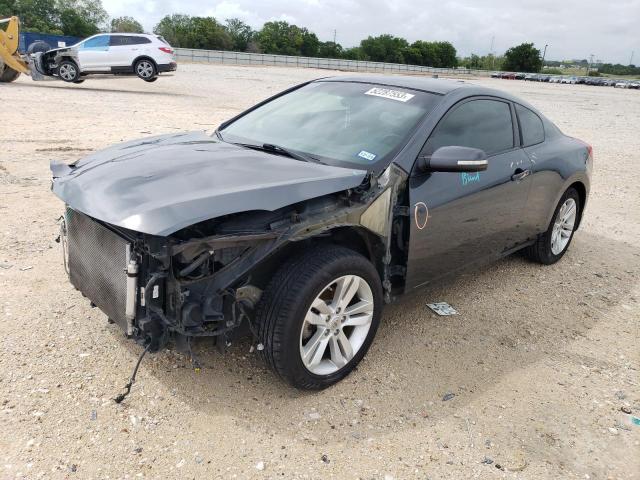 Aukcja sprzedaży 2011 Nissan Altima S, vin: 1N4AL2EP0BC153207, numer aukcji: 52287553