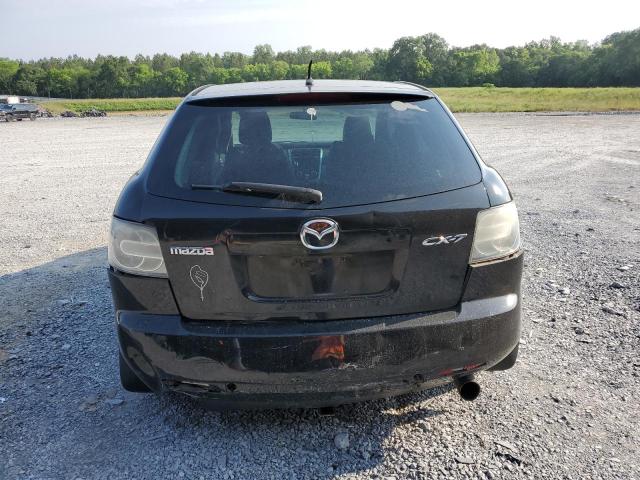 Продаж на аукціоні авто 2007 Mazda Cx-7, vin: JM3ER293370144602, номер лоту: 53734773