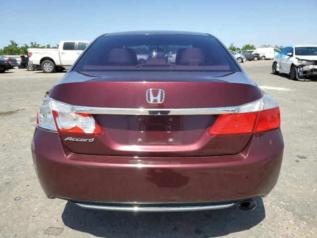 Продажа на аукционе авто 2015 Honda Accord Lx, vin: 1HGCR2F32FA115560, номер лота: 51525163