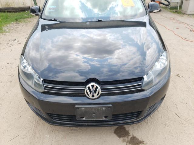Aukcja sprzedaży 2013 Volkswagen Jetta Tdi, vin: 3VWPL7AJ2DM629278, numer aukcji: 53019913