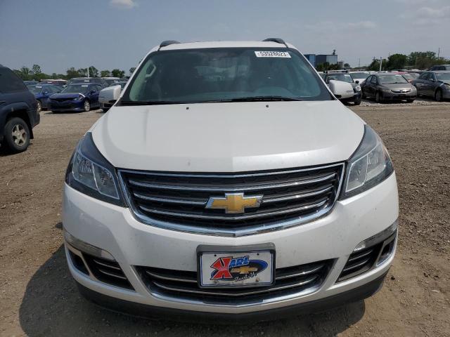 2016 Chevrolet Traverse Ltz მანქანა იყიდება აუქციონზე, vin: 1GNKVJKD2GJ104789, აუქციონის ნომერი: 53528623