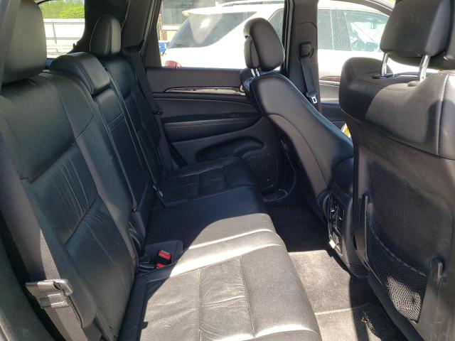 2012 Jeep Grand Cherokee Laredo მანქანა იყიდება აუქციონზე, vin: 1C4RJFAG7CC226588, აუქციონის ნომერი: 52621783