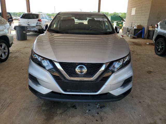 Продажа на аукционе авто 2021 Nissan Rogue Sport S, vin: JN1BJ1AV0MW563898, номер лота: 53099673