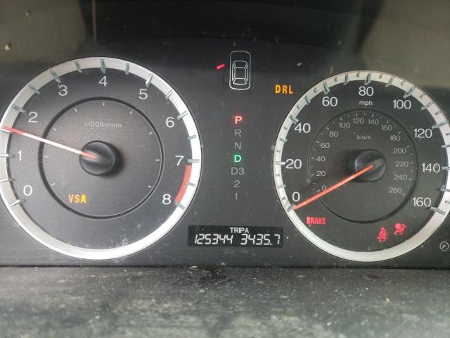 Продаж на аукціоні авто 2010 Honda Accord Ex, vin: 1HGCP2F76AA006732, номер лоту: 45086873