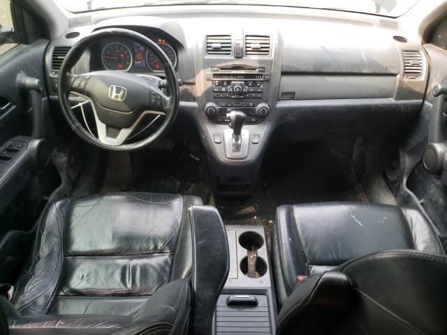 Aukcja sprzedaży 2011 Honda Cr-v Exl, vin: 5J6RE4H77BL813882, numer aukcji: 52335923