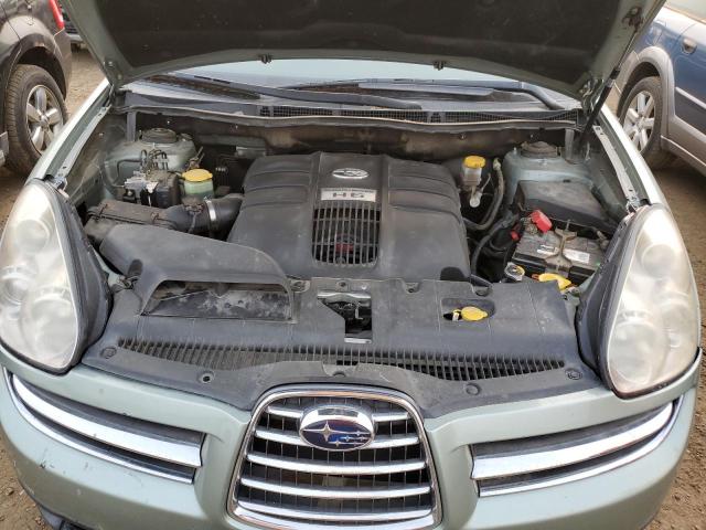 Продаж на аукціоні авто 2006 Subaru B9 Tribeca 3.0 H6, vin: 4S4WX85C164405188, номер лоту: 53430403