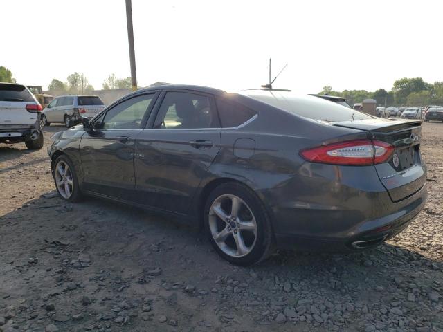 Продаж на аукціоні авто 2016 Ford Fusion Se, vin: 3FA6P0H93GR393792, номер лоту: 51583633