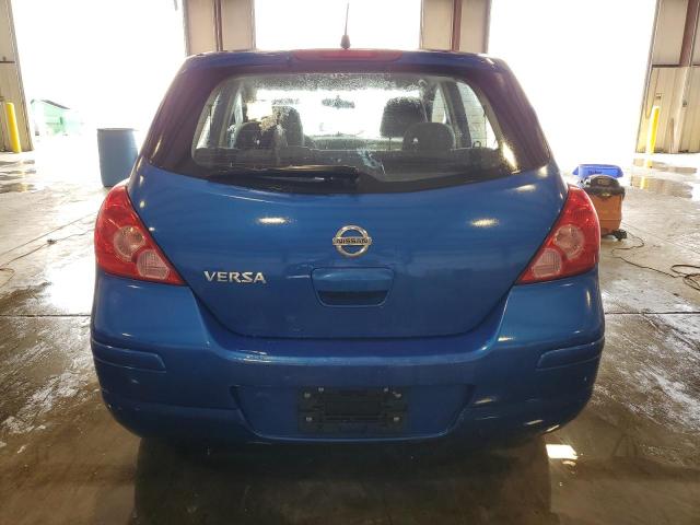 Aukcja sprzedaży 2008 Nissan Versa S, vin: 3N1BC13E78L355455, numer aukcji: 53028353