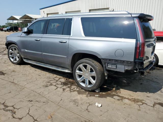 53431593 :رقم المزاد ، 1GYS4JKJ2LR305972 vin ، 2020 Cadillac Escalade Esv Premium Luxury مزاد بيع