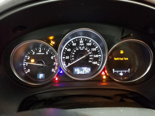 Aukcja sprzedaży 2015 Mazda Cx-5 Gt, vin: JM3KE4DY0F0525755, numer aukcji: 49347043