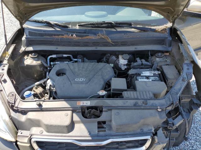Продажа на аукционе авто 2013 Kia Soul, vin: KNDJT2A50D7554153, номер лота: 53374663