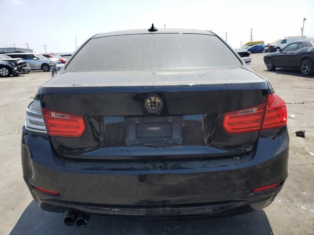 Продаж на аукціоні авто 2013 Bmw 328, vin: WBA3C1C58DF437066, номер лоту: 52325083