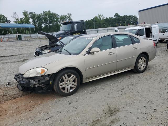 Продажа на аукционе авто 2012 Chevrolet Impala Lt, vin: 2G1WG5E33C1121967, номер лота: 53176253
