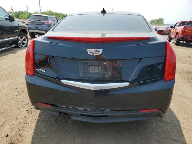 Aukcja sprzedaży 2015 Cadillac Ats, vin: 1G6AA5RAXF0138490, numer aukcji: 52715023