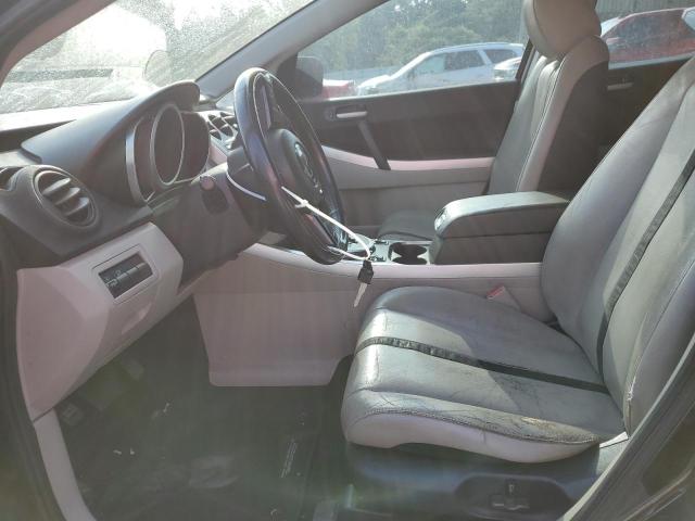 Продаж на аукціоні авто 2007 Mazda Cx-7, vin: JM3ER293370144602, номер лоту: 53734773