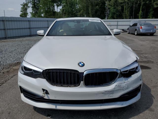 Продажа на аукционе авто 2020 Bmw 530 I, vin: WBAJR3C00LWW63753, номер лота: 53477123