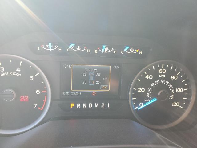 50842633 :رقم المزاد ، 1FTEW1EG9FKD37196 vin ، 2015 Ford F150 Supercrew مزاد بيع