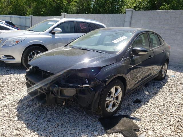 54064113 :رقم المزاد ، 1FAHP3F24CL232974 vin ، 2012 Ford Focus Se مزاد بيع
