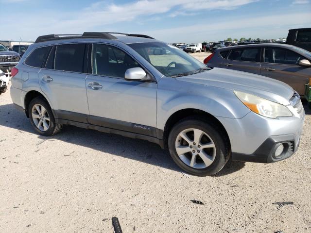 2014 Subaru Outback 2.5i Premium მანქანა იყიდება აუქციონზე, vin: 4S4BRCCC2E3207965, აუქციონის ნომერი: 50184163