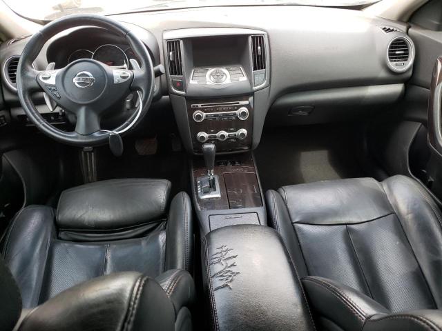 Aukcja sprzedaży 2012 Nissan Maxima S, vin: 1N4AA5AP0CC836460, numer aukcji: 51872203