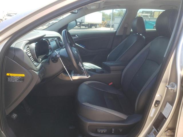 Продаж на аукціоні авто 2013 Kia Optima Hybrid, vin: KNAGM4AD7D5059192, номер лоту: 49805463