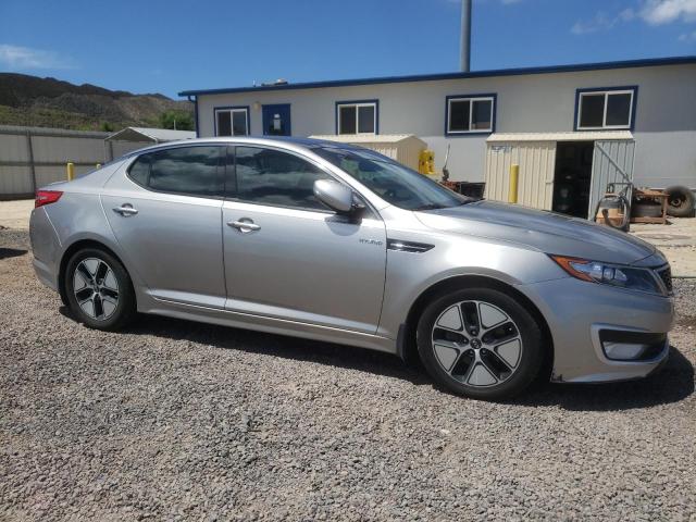 Продаж на аукціоні авто 2013 Kia Optima Hybrid, vin: KNAGM4AD7D5059192, номер лоту: 49805463
