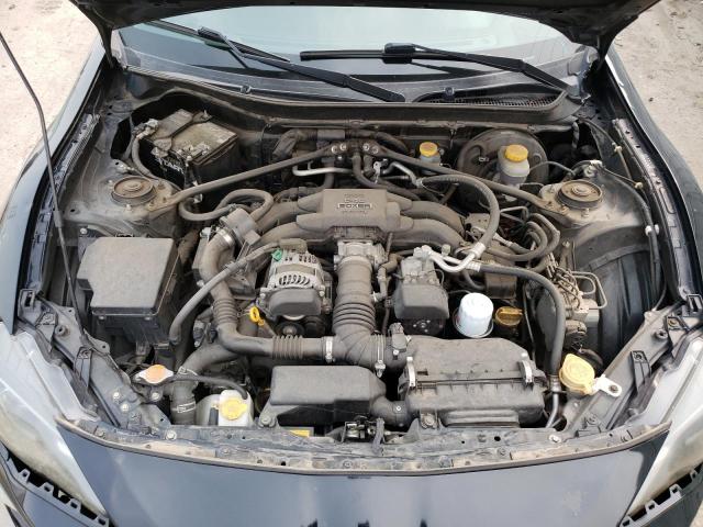 Продажа на аукционе авто 2013 Toyota Scion Fr-s, vin: JF1ZNAA18D1727284, номер лота: 53481913