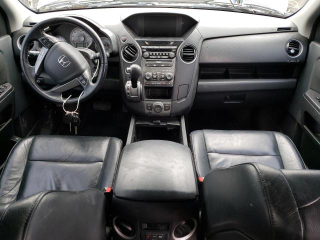 Продажа на аукционе авто 2015 Honda Pilot Exl, vin: 5FNYF4H62FB059854, номер лота: 50243603