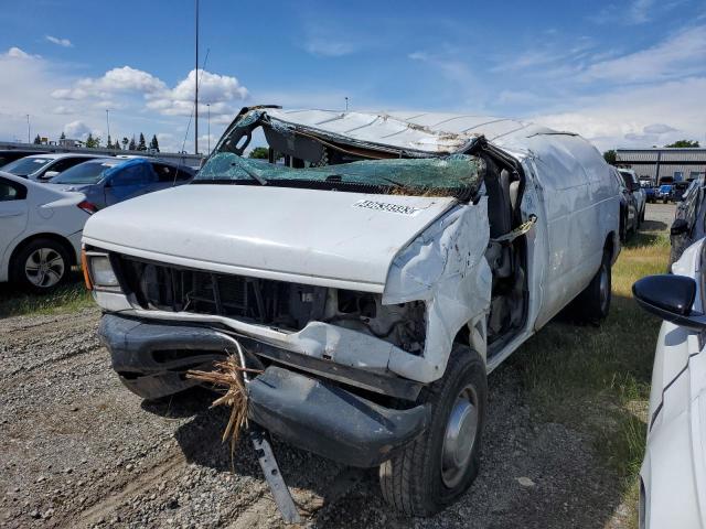 Auction sale of the 2004 Ford Econoline, vin: 1FTSE34LX4HA62514, lot number: 49638593