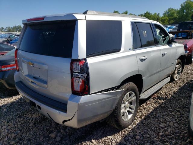 48100393 :رقم المزاد ، 1GNSCAECXFR665556 vin ، 2015 Chevrolet Tahoe C1500  Ls مزاد بيع