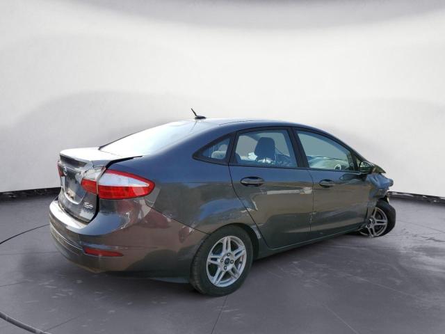 52102413 :رقم المزاد ، 3FADP4BJ2JM104410 vin ، 2018 Ford Fiesta Se مزاد بيع